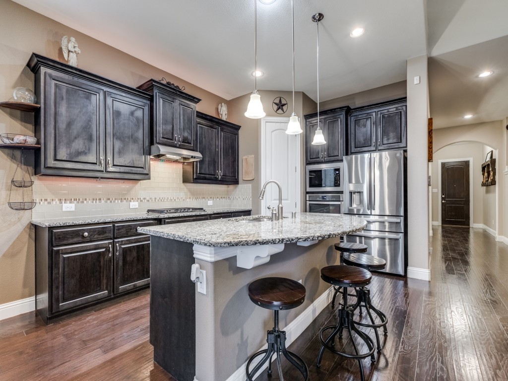 1405 Big Creek Drive Mckinney TX 75071