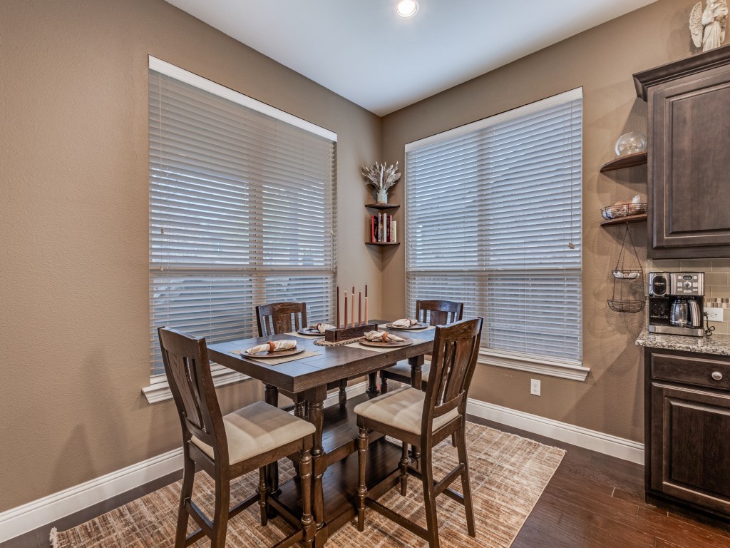 1405 Big Creek Drive Mckinney TX 75071