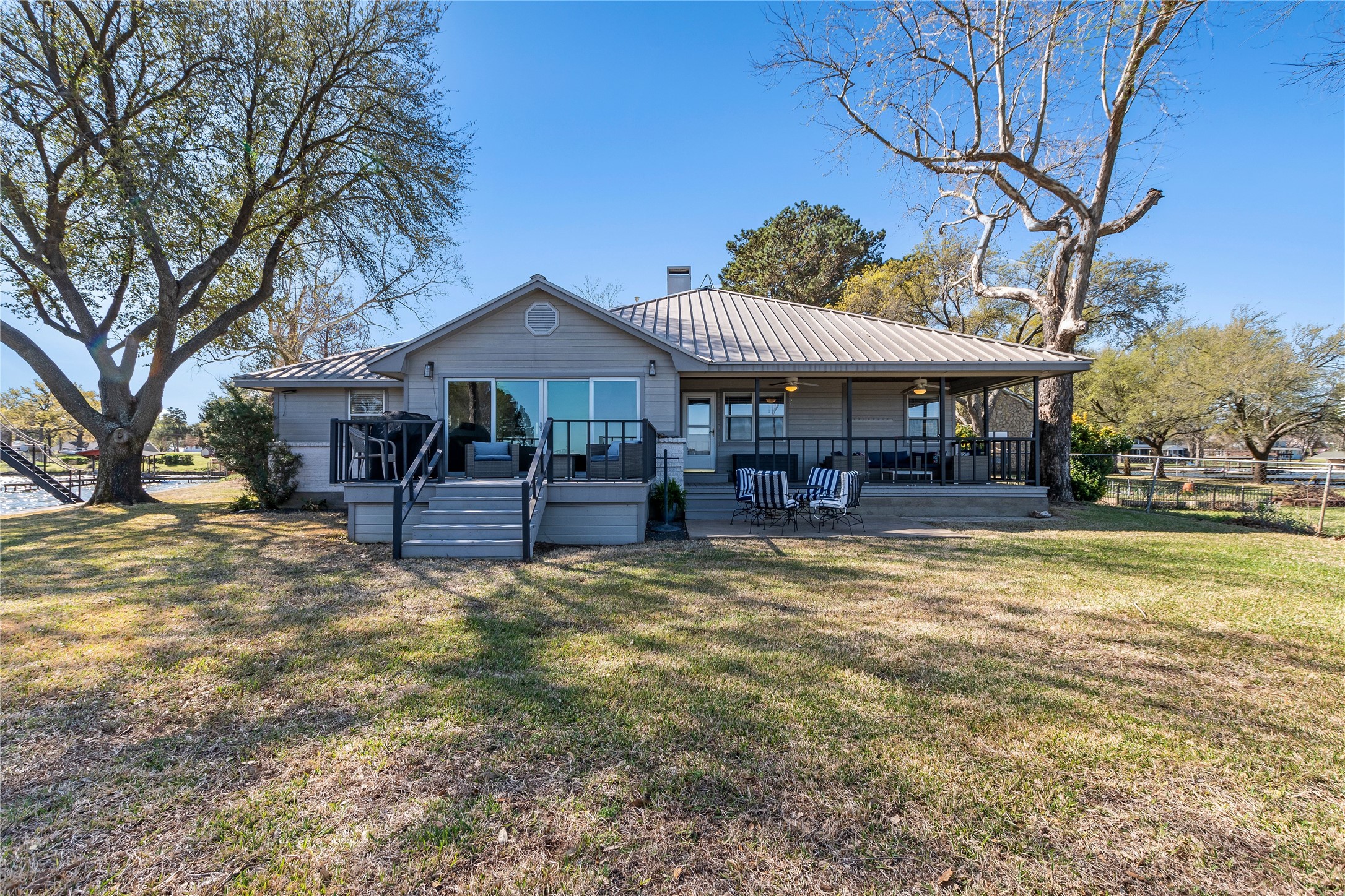 104 Sunset Cove Trinidad TX 75163