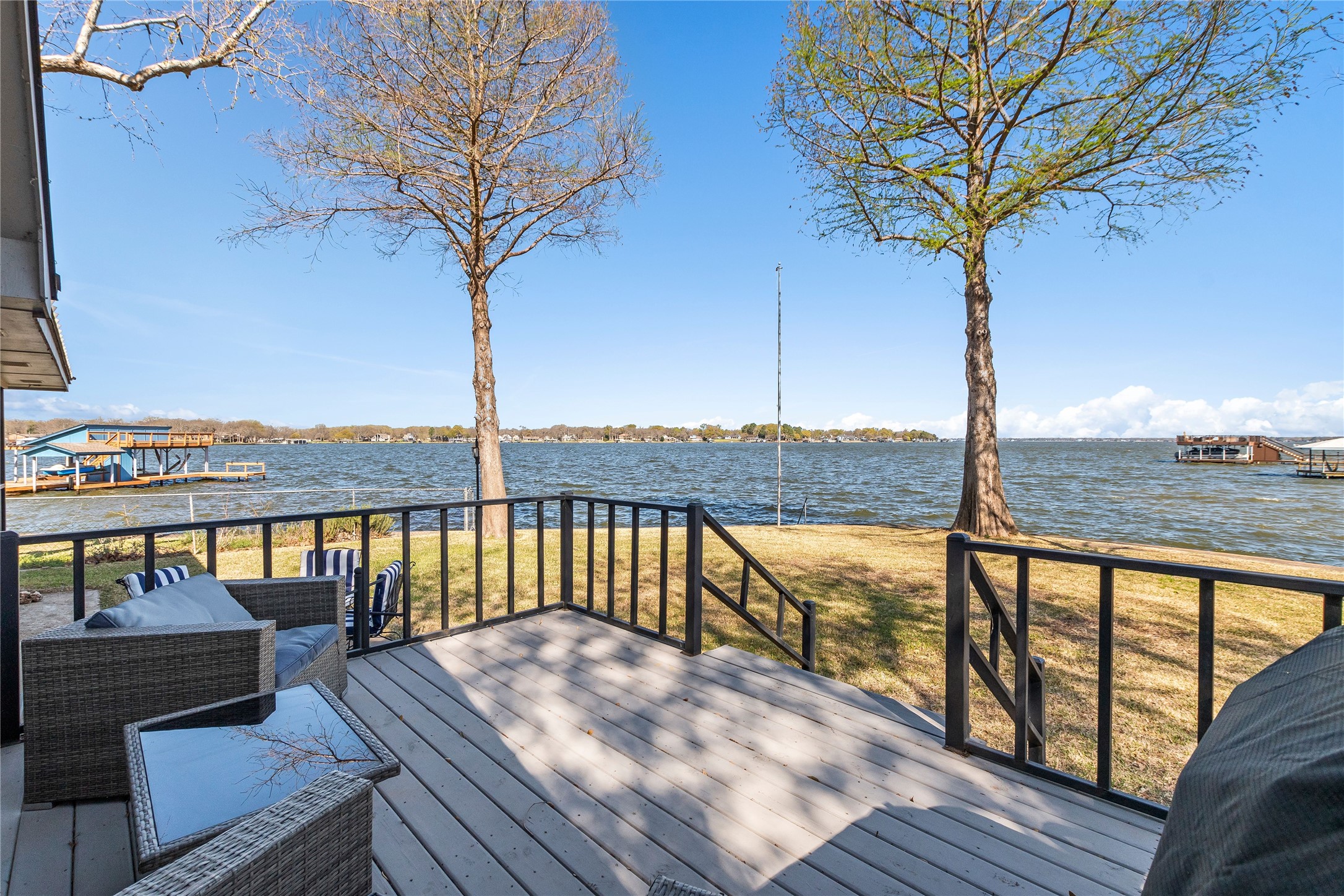 104 Sunset Cove Trinidad TX 75163