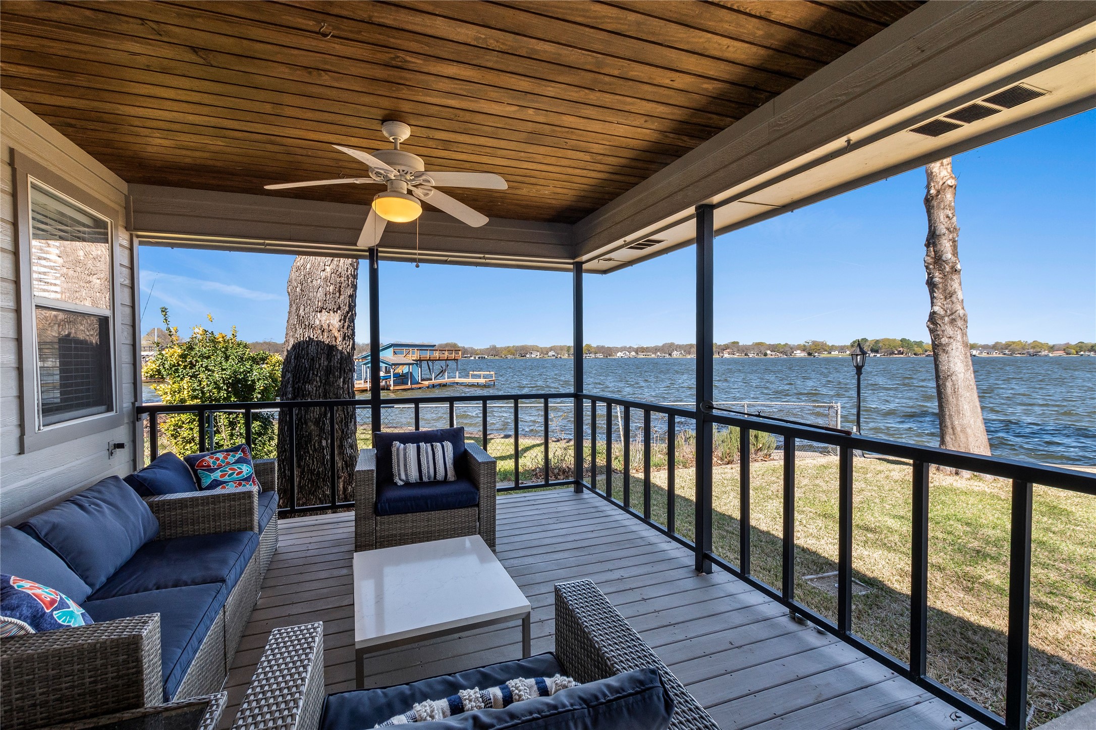104 Sunset Cove Trinidad TX 75163