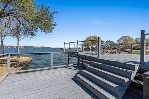 104 Sunset Cove Trinidad TX 75163