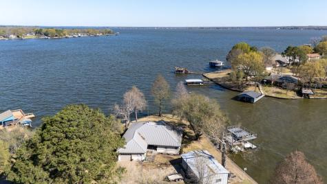 104 Sunset Cove Trinidad TX 75163