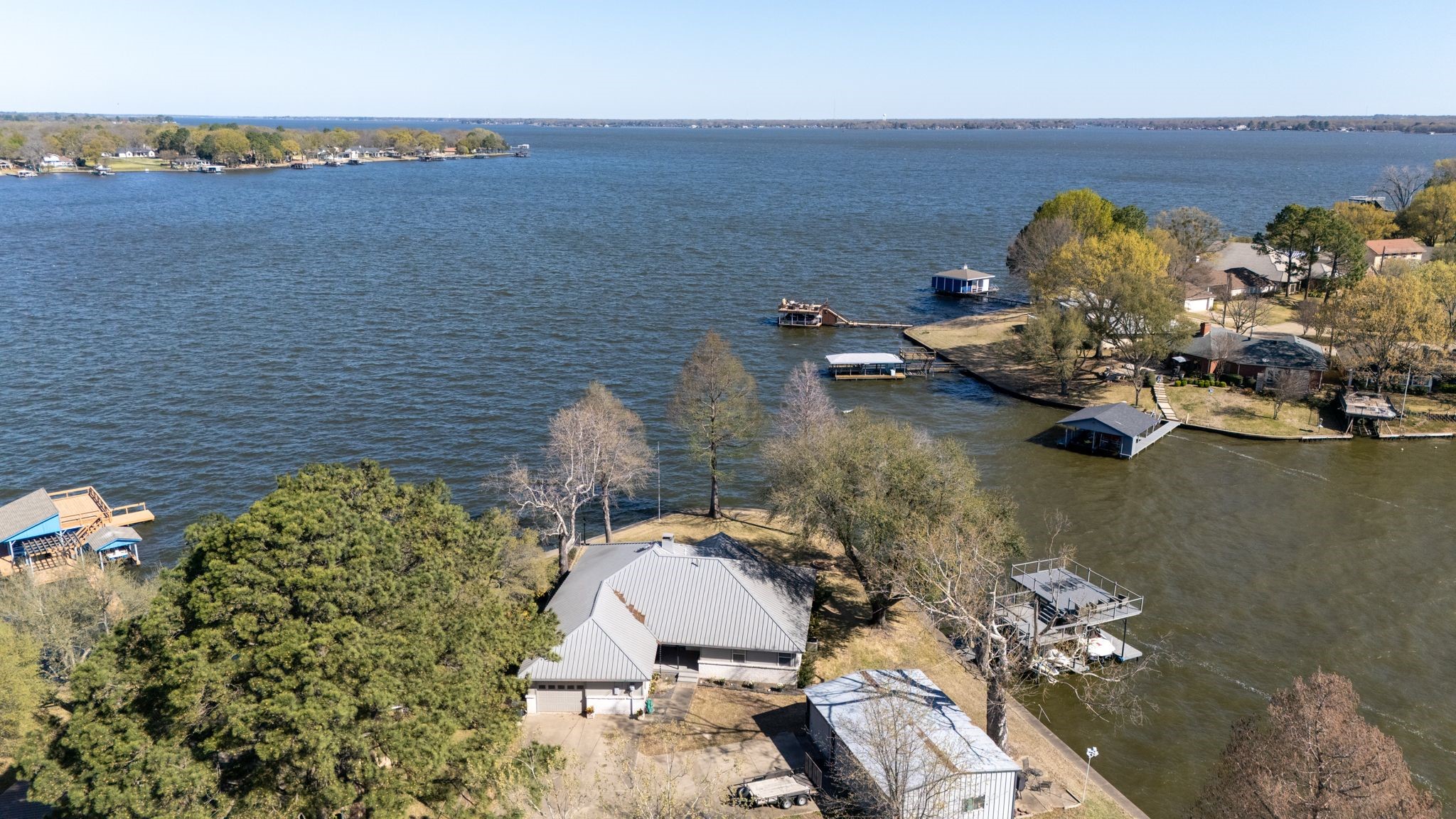 104 Sunset Cove Trinidad TX 75163