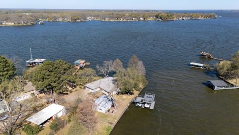 104 Sunset Cove Trinidad TX 75163