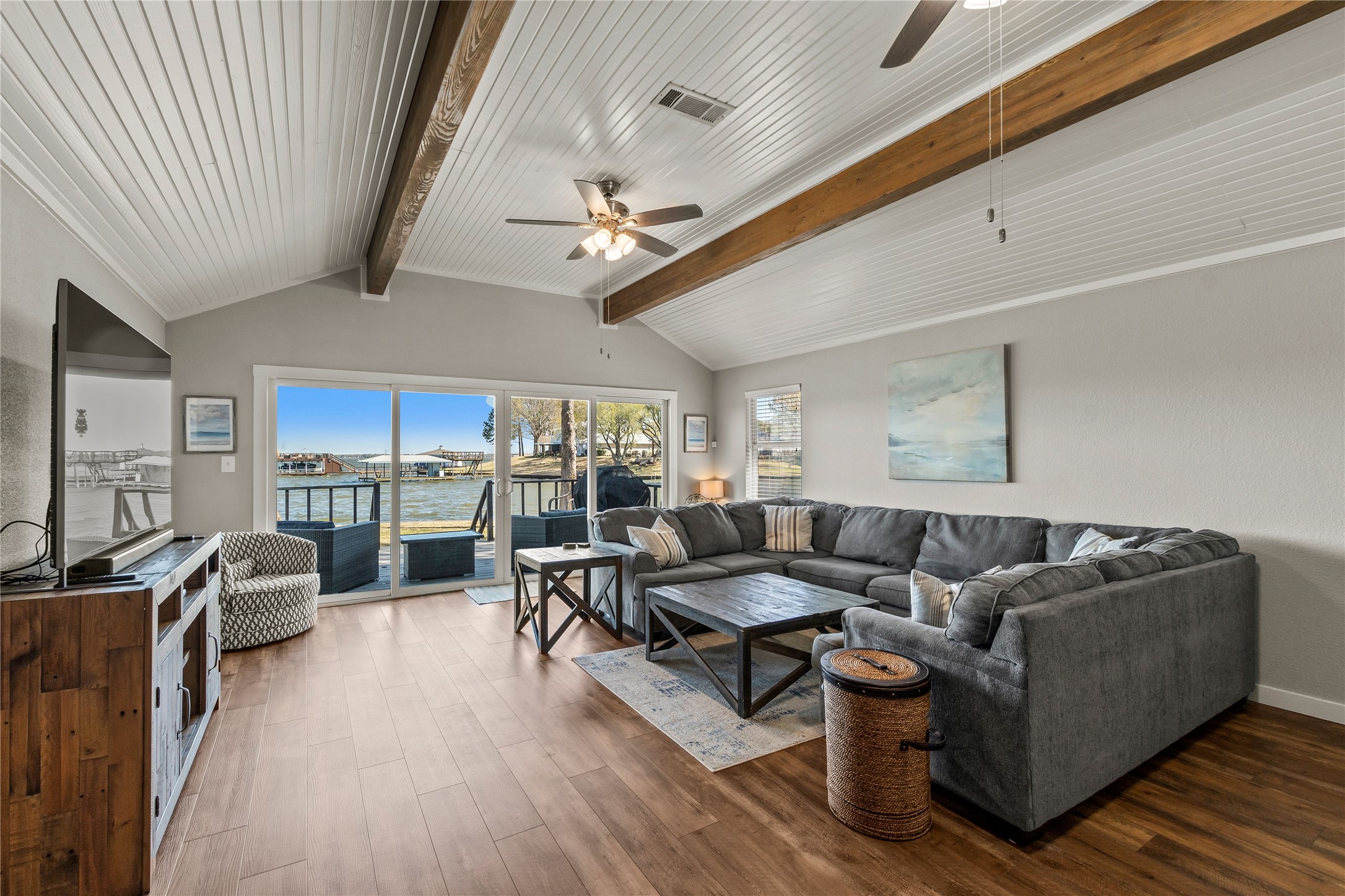 104 Sunset Cove Trinidad TX 75163