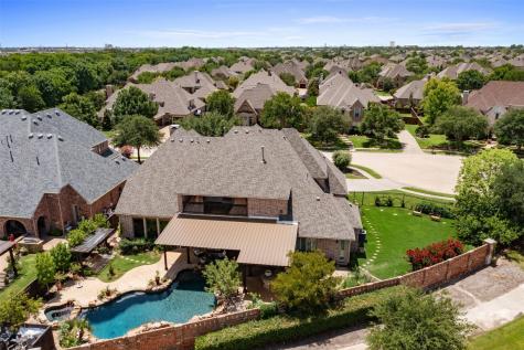 904 Thornbury Court Allen TX 75013