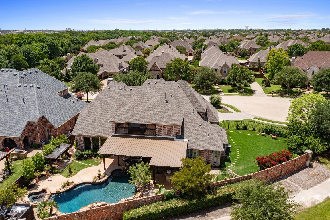 904 Thornbury Court Allen TX 75013