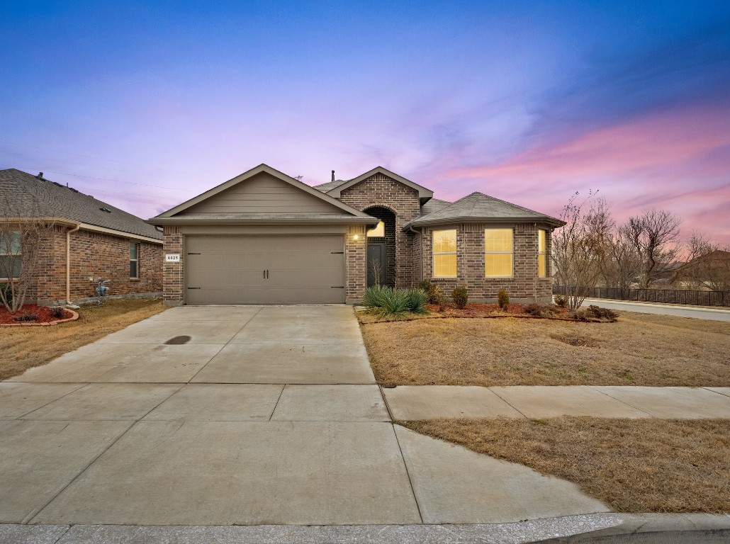 8025 Muddy Creek Drive Fort Worth TX 76131