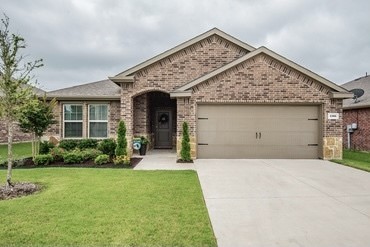 1705 Princeton Avenue Farmersville TX 75442