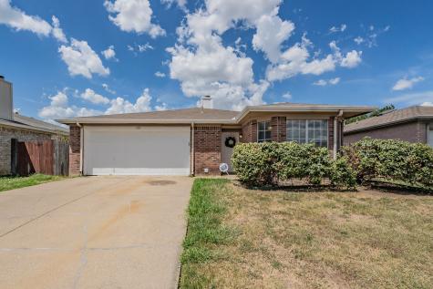 719 Charles City Drive Arlington TX 76018
