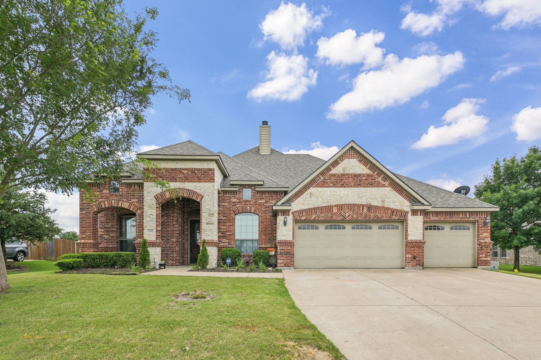 104 Citation Lane Waxahachie TX 75165