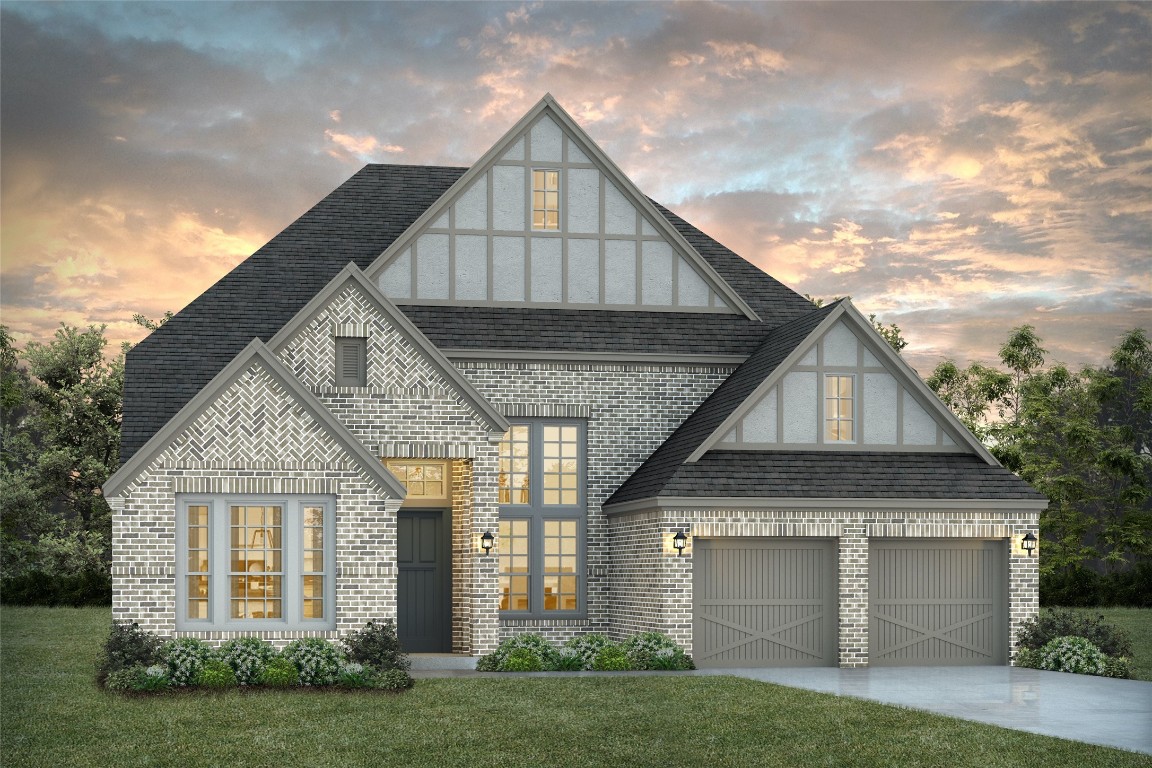 13726 Berryfield Lane Frisco TX 75035