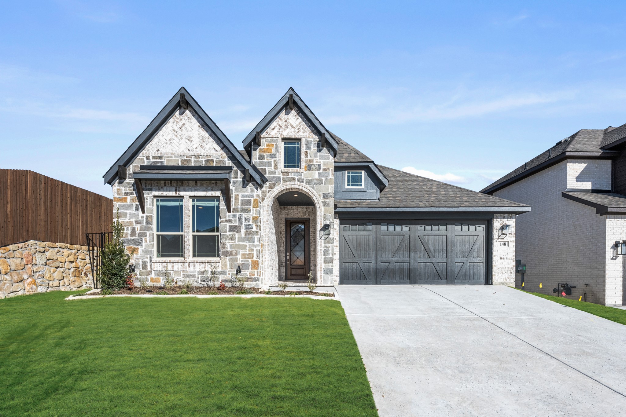 148 Kingfisher Lane Aledo TX 76008