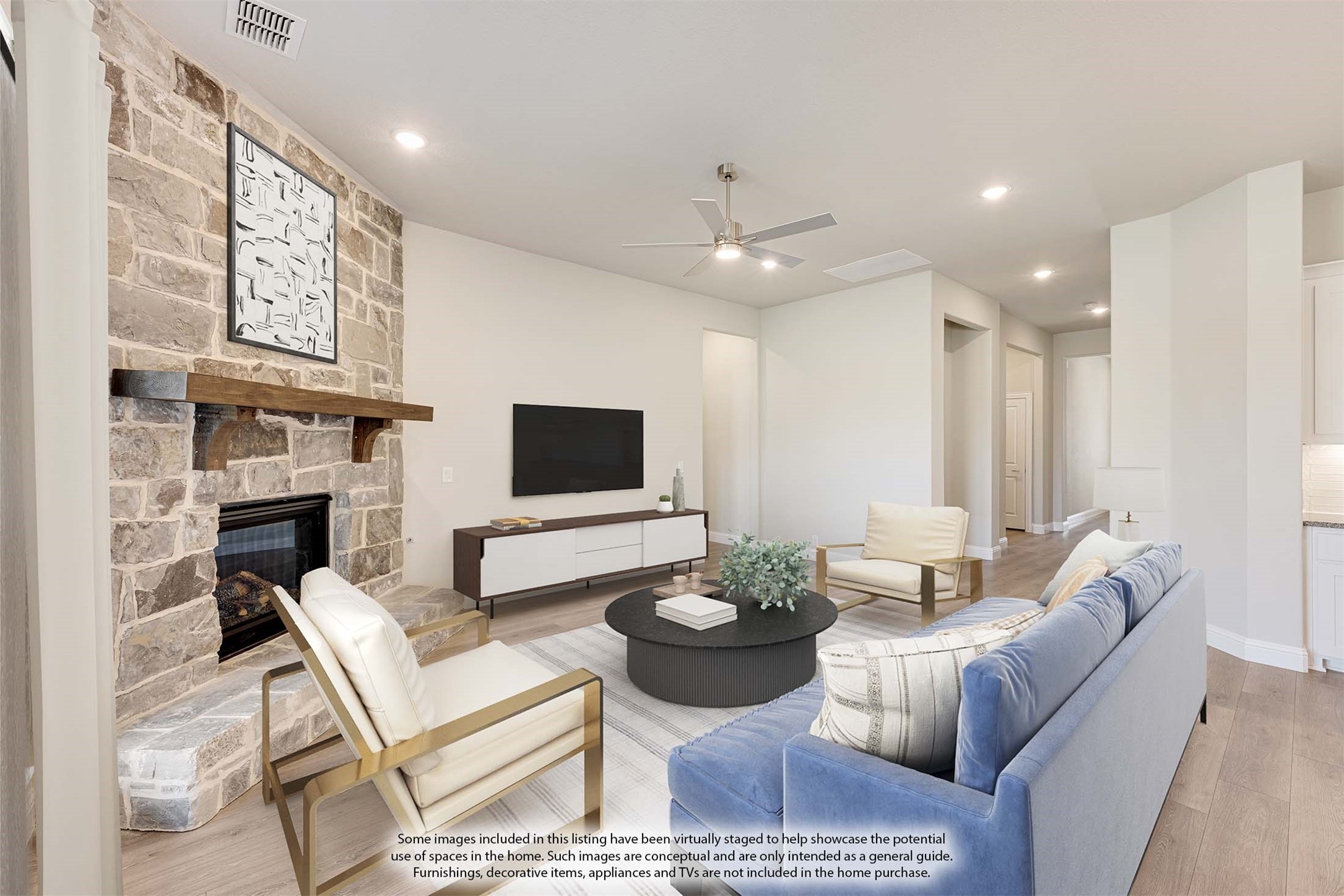 148 Kingfisher Lane Aledo TX 76008