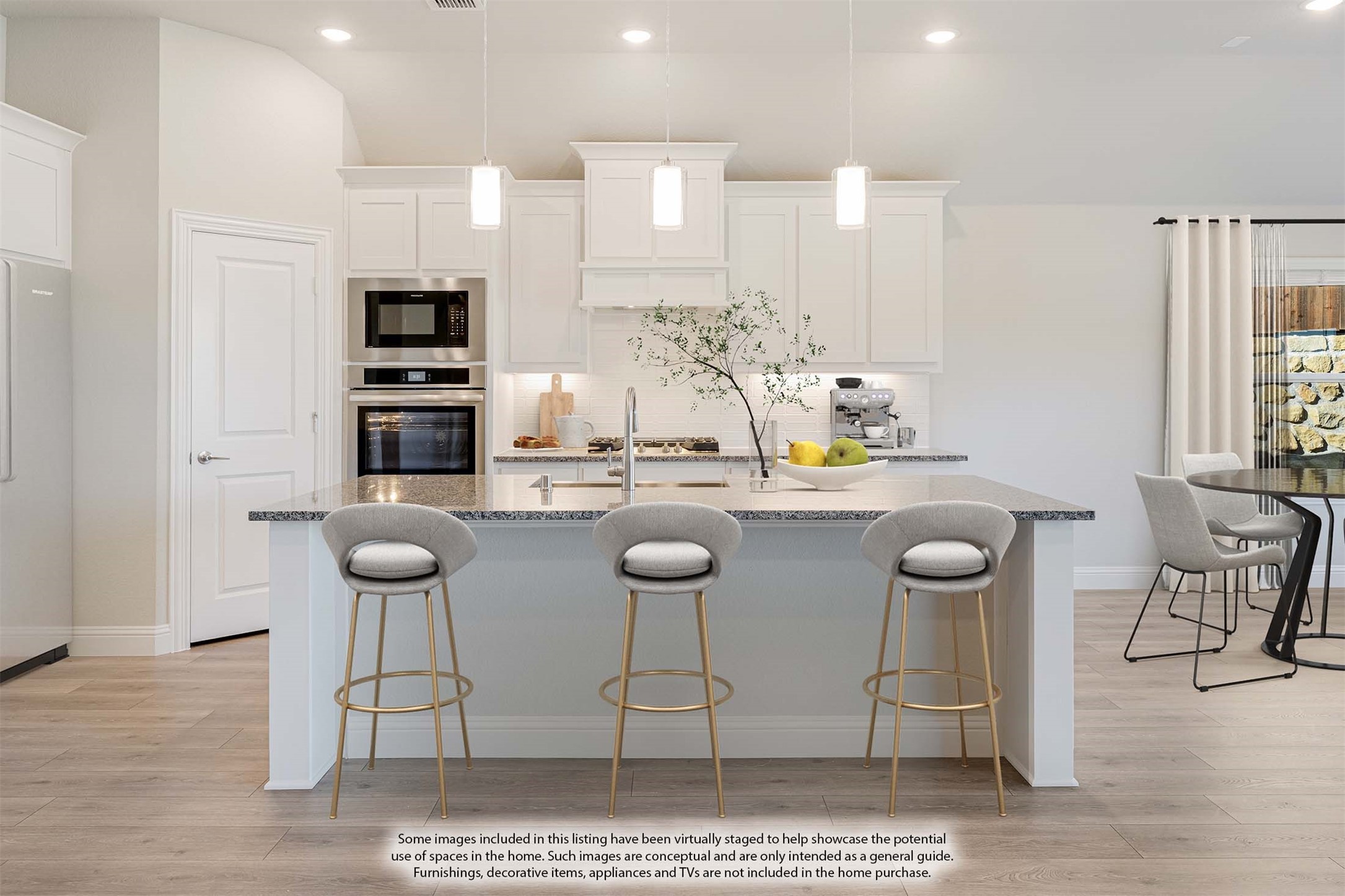 148 Kingfisher Lane Aledo TX 76008