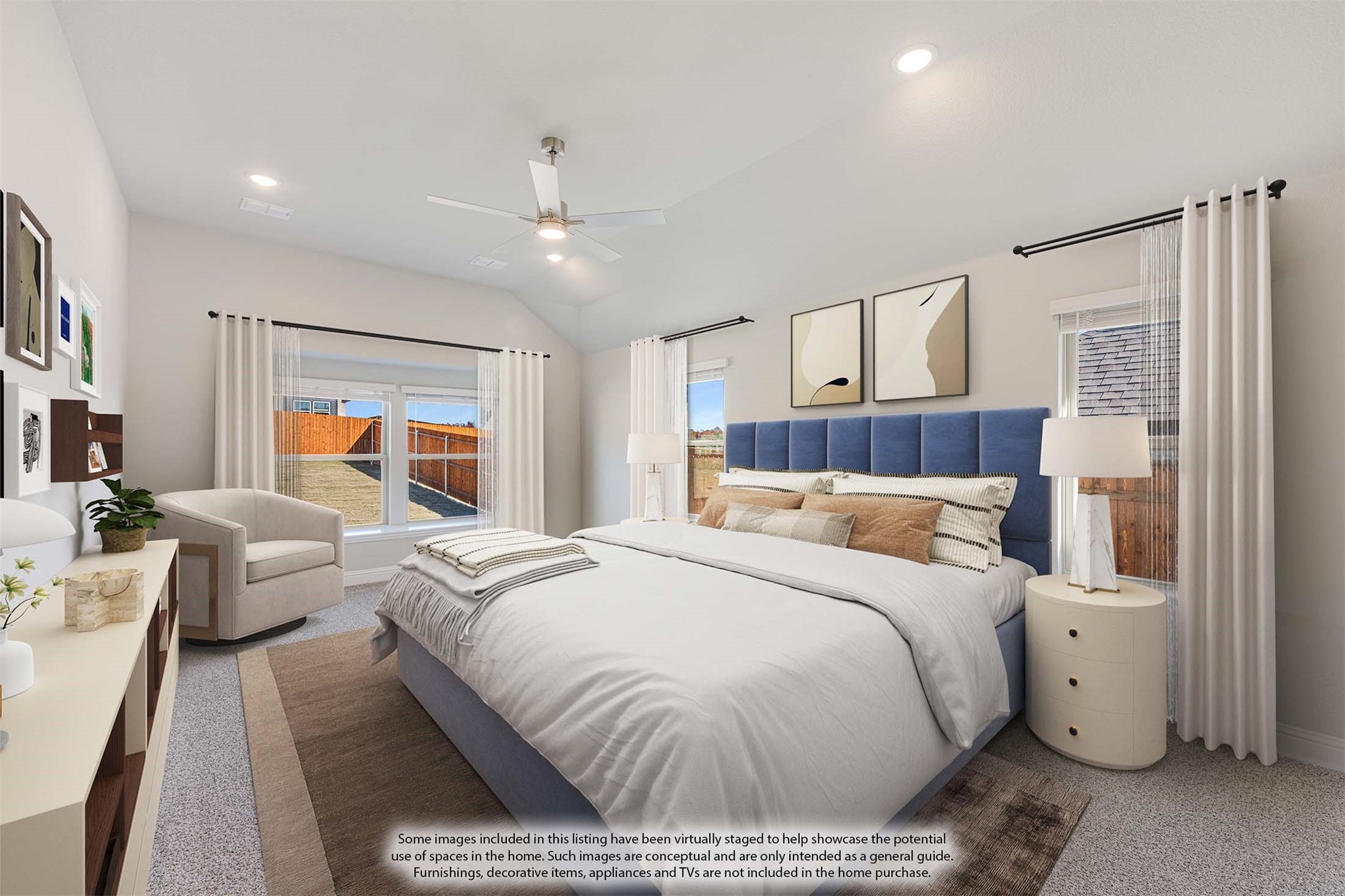 148 Kingfisher Lane Aledo TX 76008