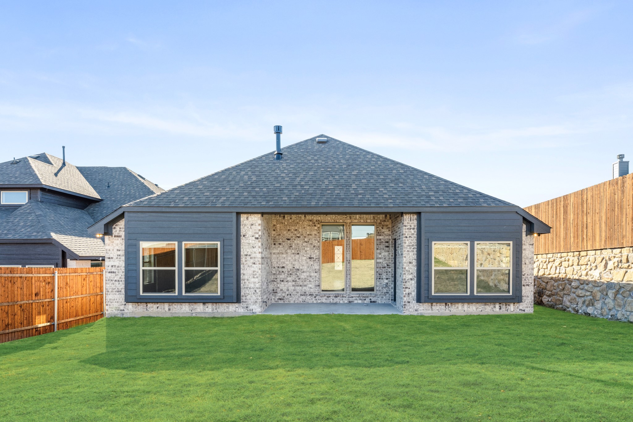 148 Kingfisher Lane Aledo TX 76008