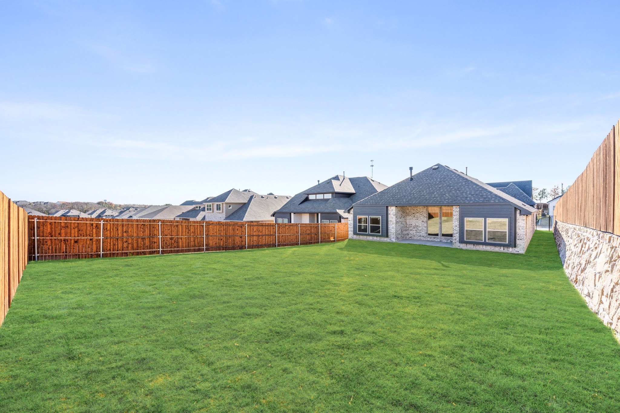 148 Kingfisher Lane Aledo TX 76008