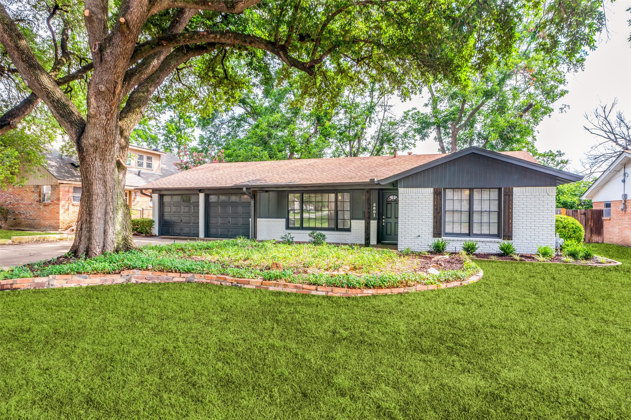 5601 Westcreek Drive Fort Worth TX 76133