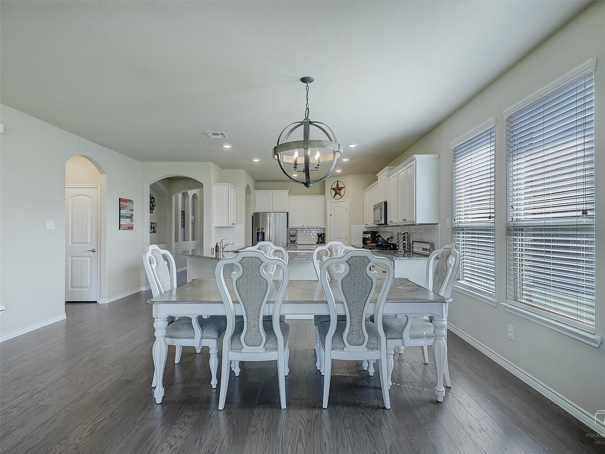 805 Lake Cypress Lane Little Elm TX 75068