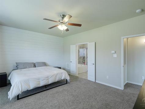 805 Lake Cypress Lane Little Elm TX 75068