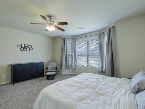 805 Lake Cypress Lane Little Elm TX 75068