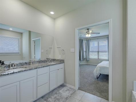 805 Lake Cypress Lane Little Elm TX 75068