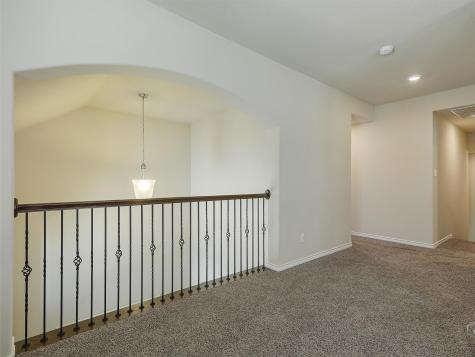 805 Lake Cypress Lane Little Elm TX 75068