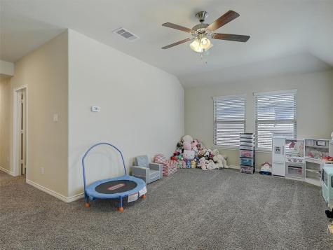 805 Lake Cypress Lane Little Elm TX 75068