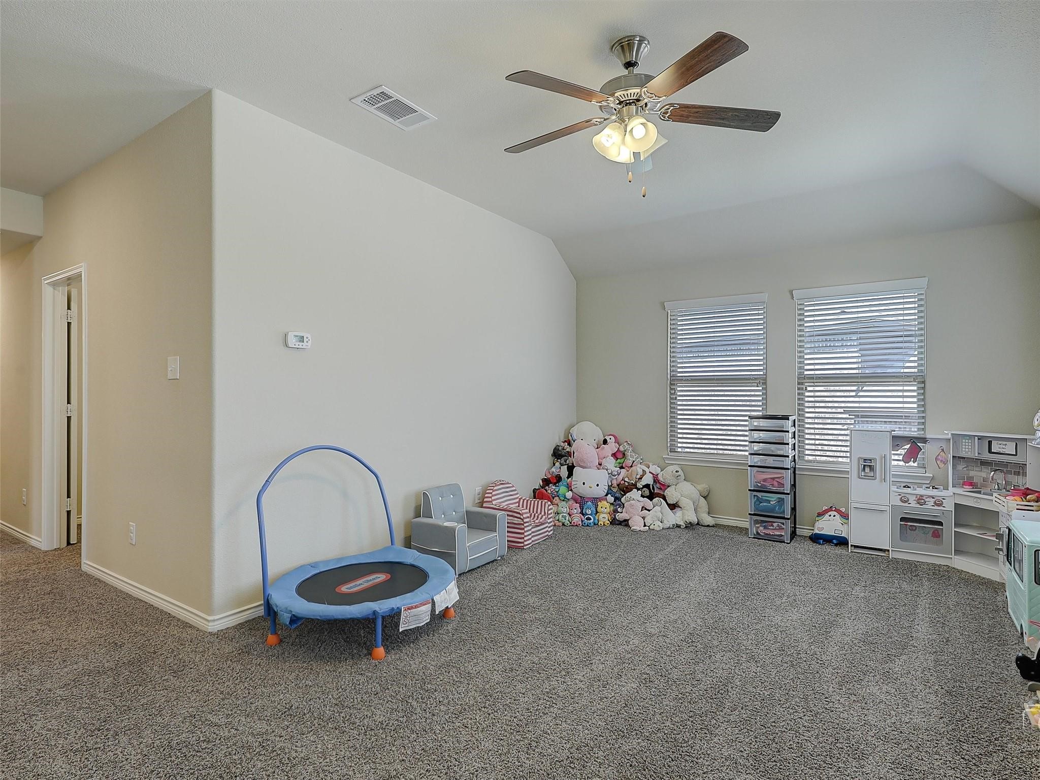 805 Lake Cypress Lane Little Elm TX 75068