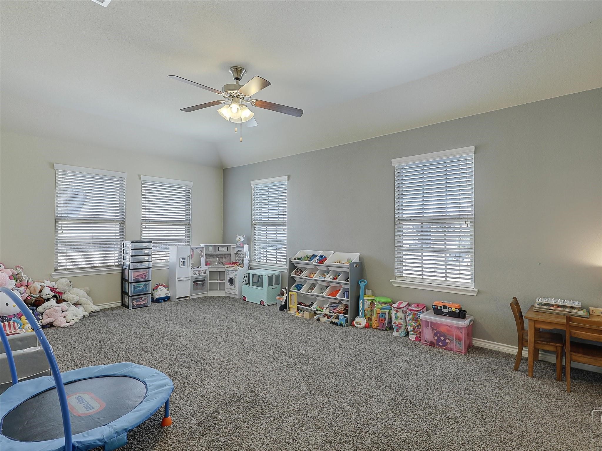 805 Lake Cypress Lane Little Elm TX 75068