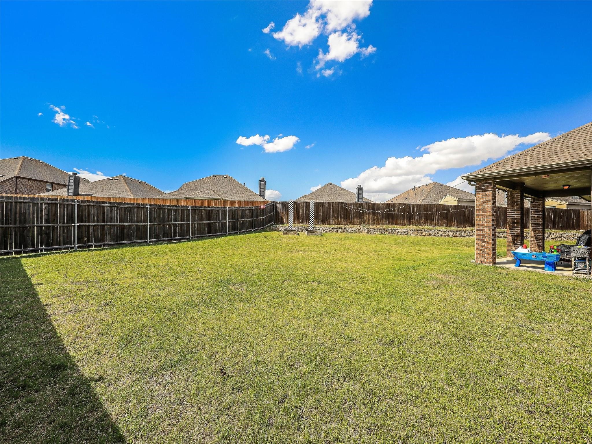 805 Lake Cypress Lane Little Elm TX 75068