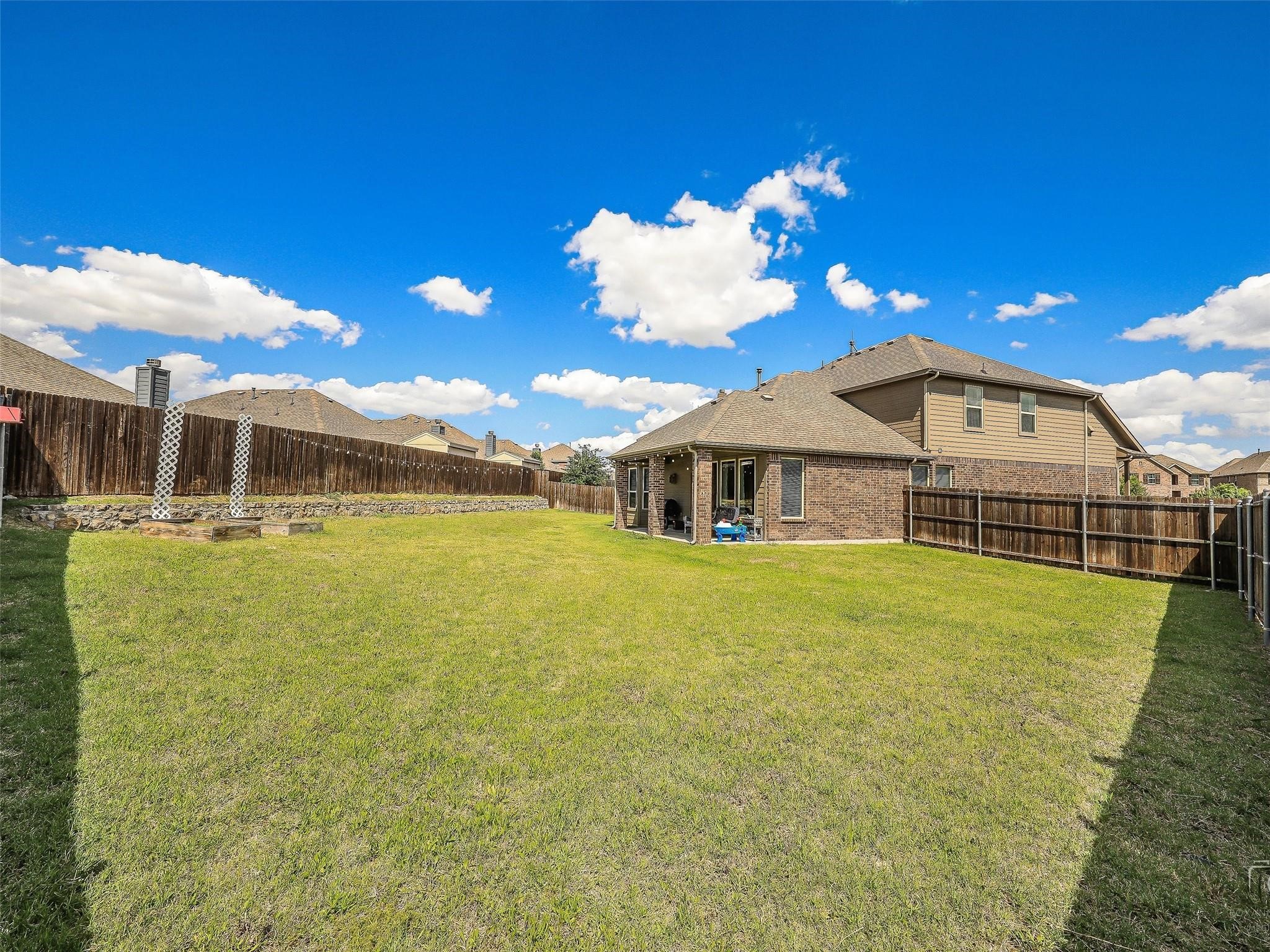 805 Lake Cypress Lane Little Elm TX 75068