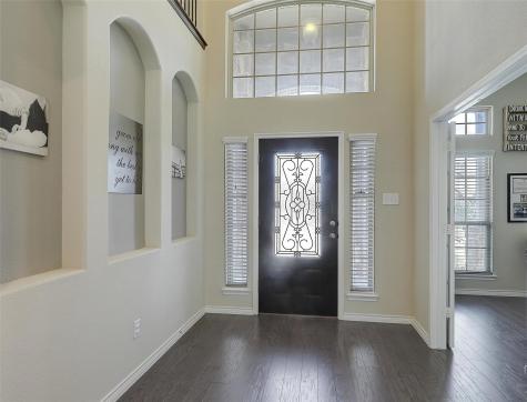 805 Lake Cypress Lane Little Elm TX 75068