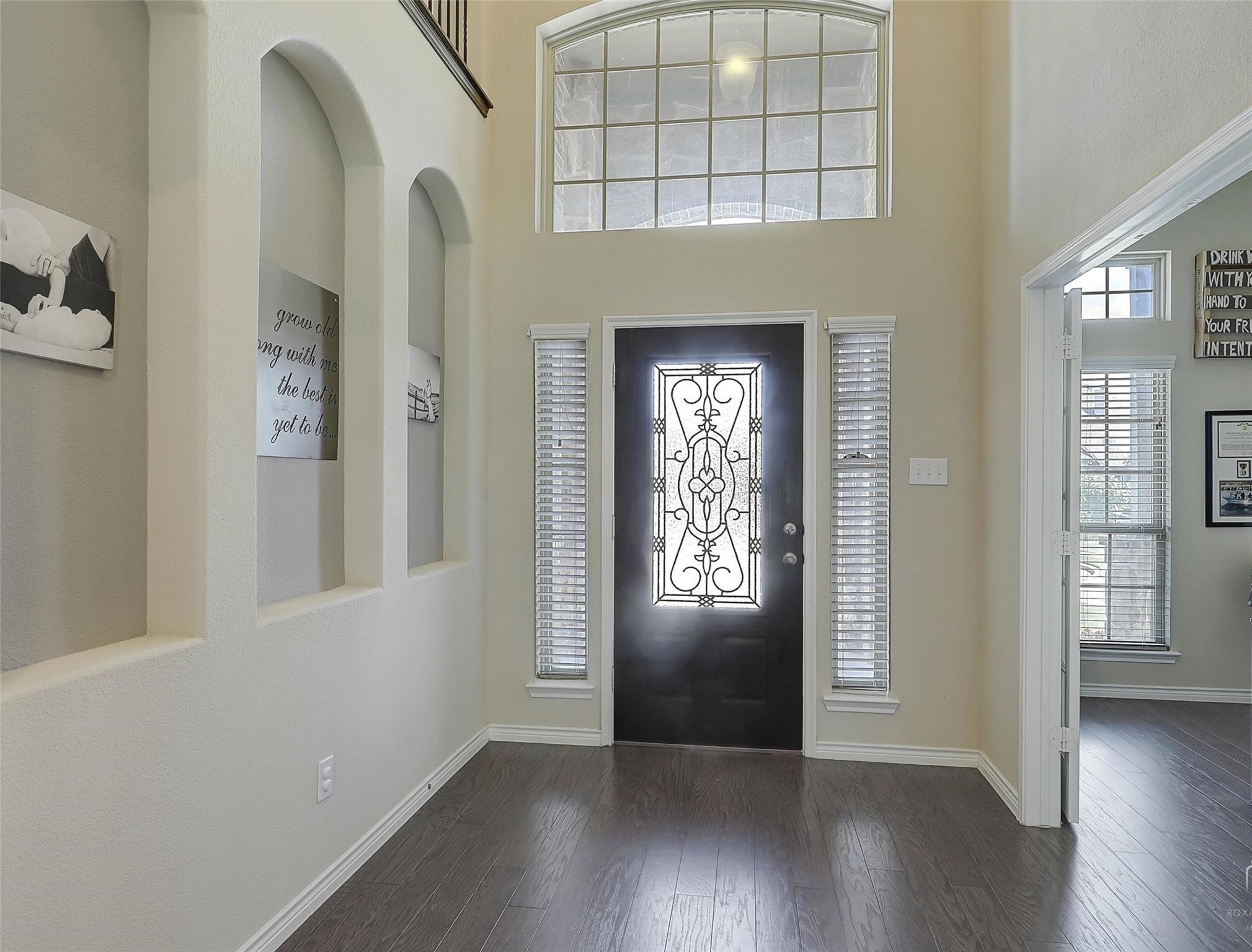 805 Lake Cypress Lane Little Elm TX 75068