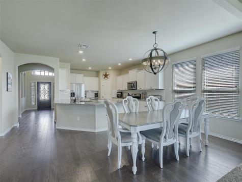 805 Lake Cypress Lane Little Elm TX 75068
