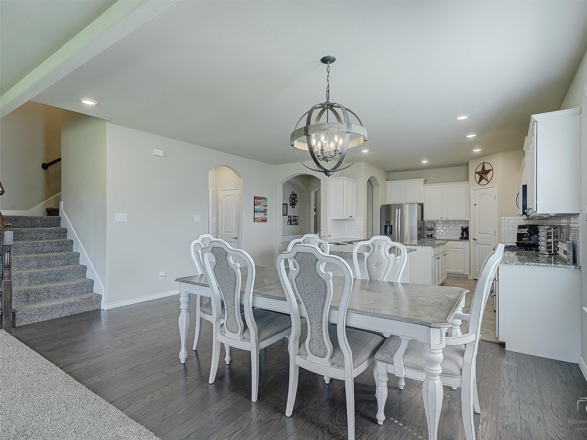 805 Lake Cypress Lane Little Elm TX 75068