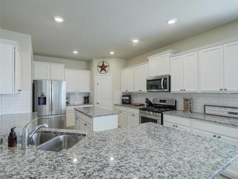 805 Lake Cypress Lane Little Elm TX 75068