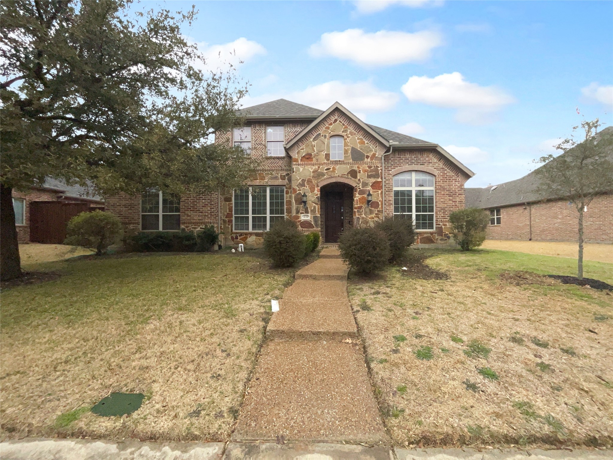 5770 Haverhill Lane Frisco TX 75033