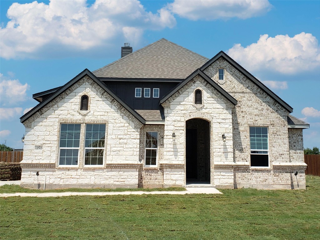 12513 Yellowstone Street Godley TX 76044