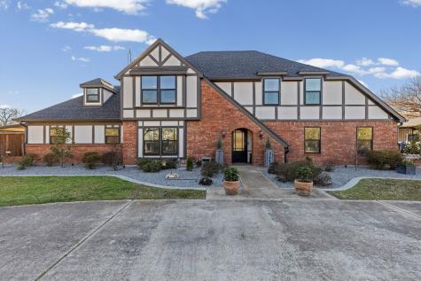 3442 Old Mill Road Greenville TX 75402