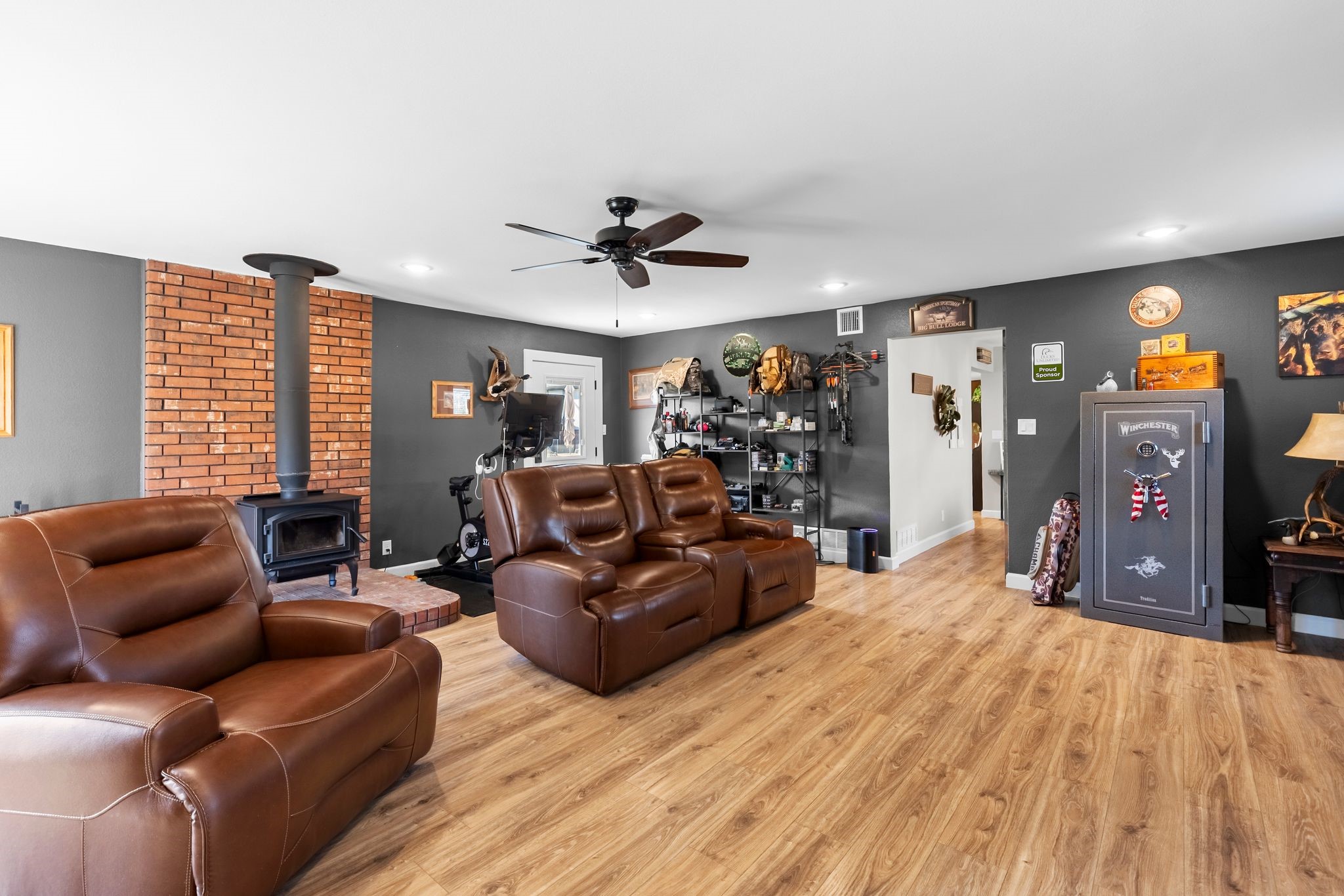 3442 Old Mill Road Greenville TX 75402