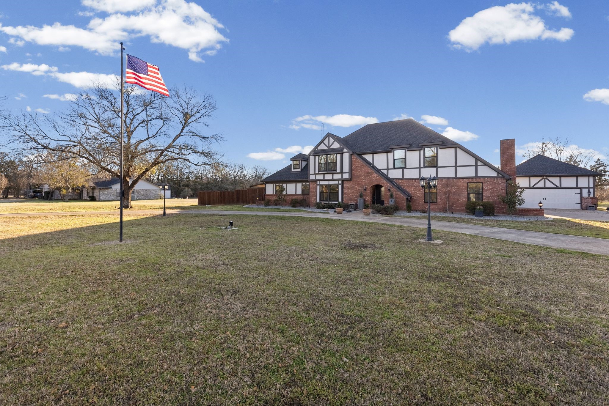 3442 Old Mill Road Greenville TX 75402