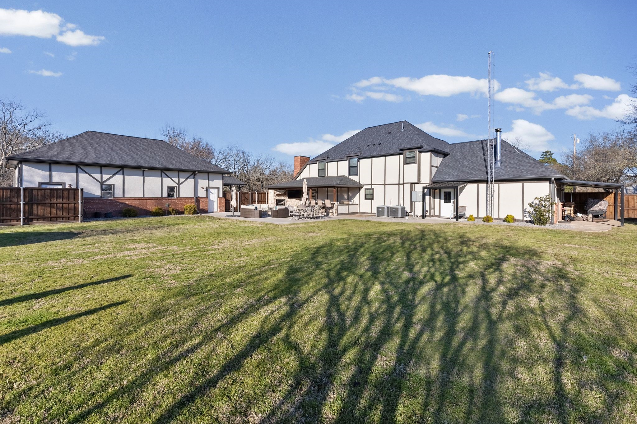 3442 Old Mill Road Greenville TX 75402