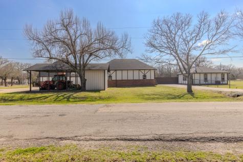 3442 Old Mill Road Greenville TX 75402