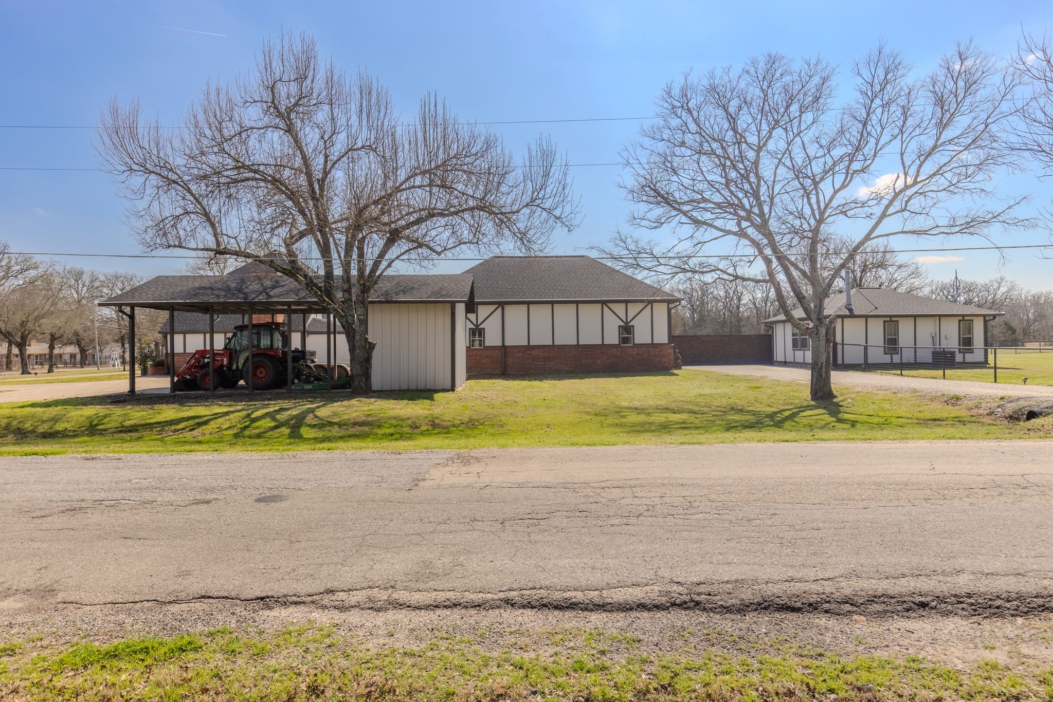 3442 Old Mill Road Greenville TX 75402