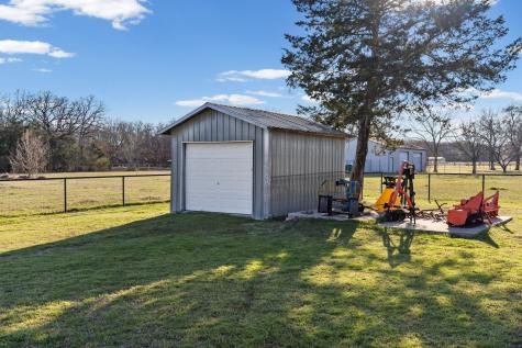 3442 Old Mill Road Greenville TX 75402