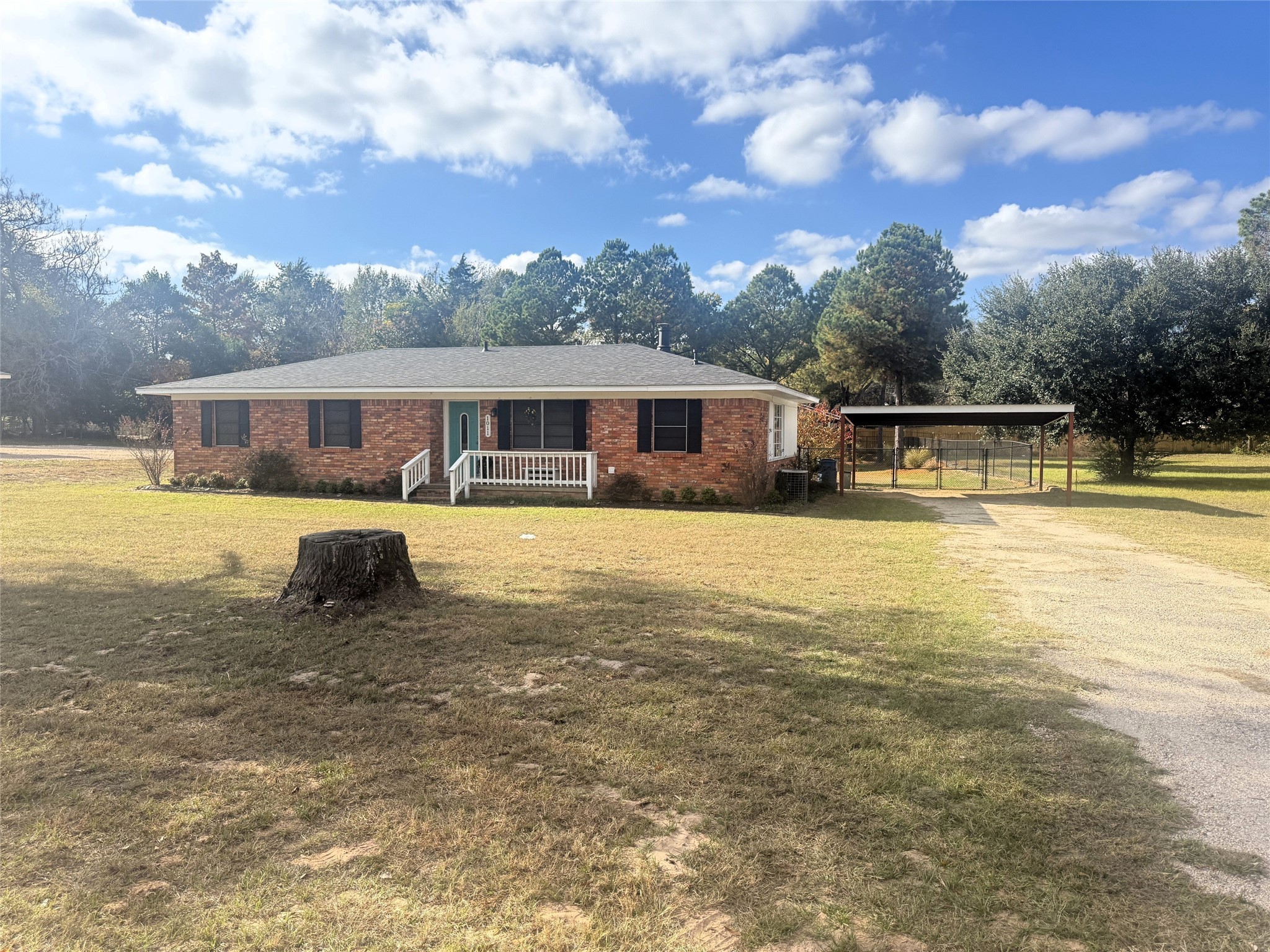 1011 N Main Street Winnsboro TX 75494
