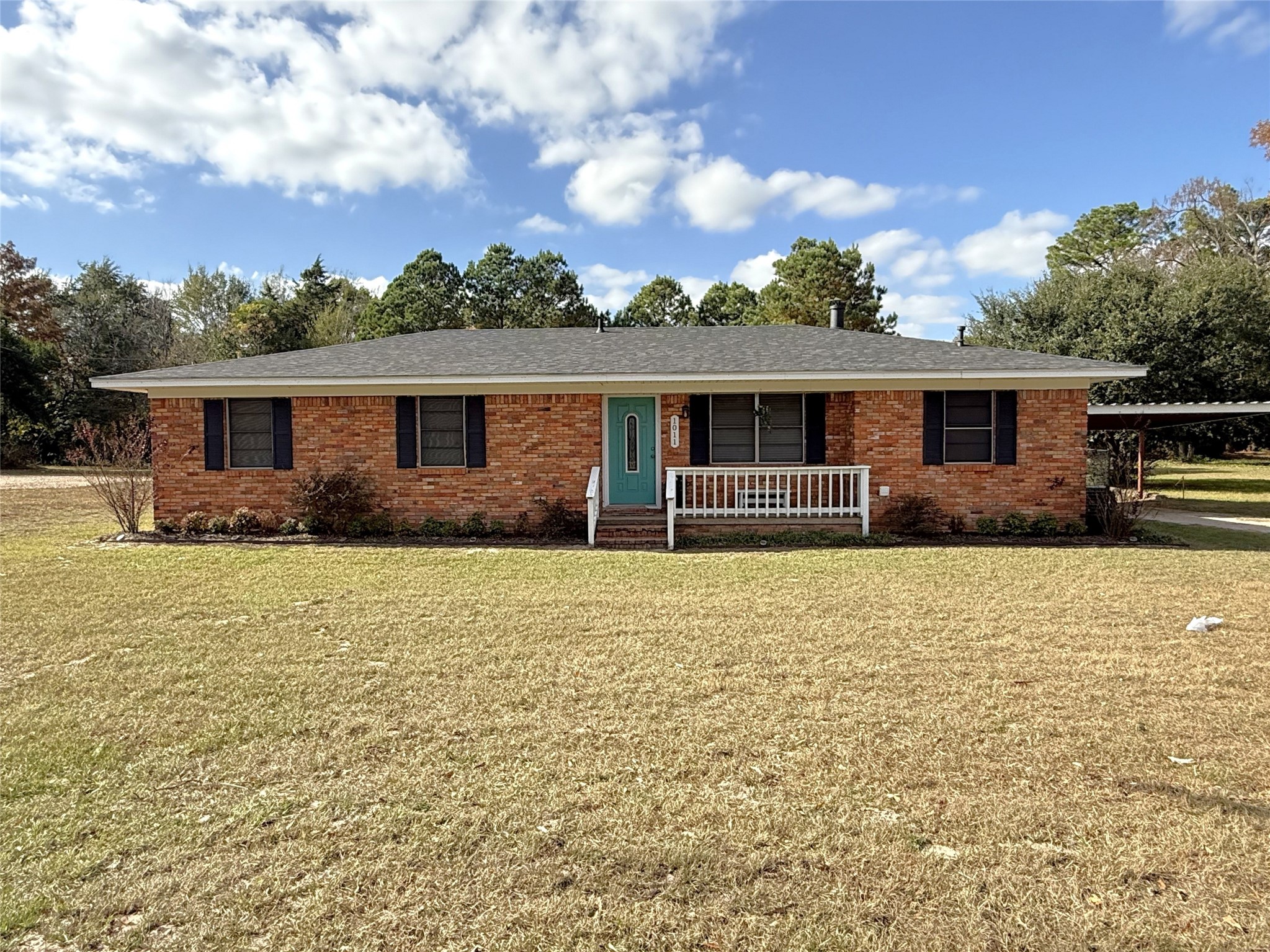 1011 N Main Street Winnsboro TX 75494